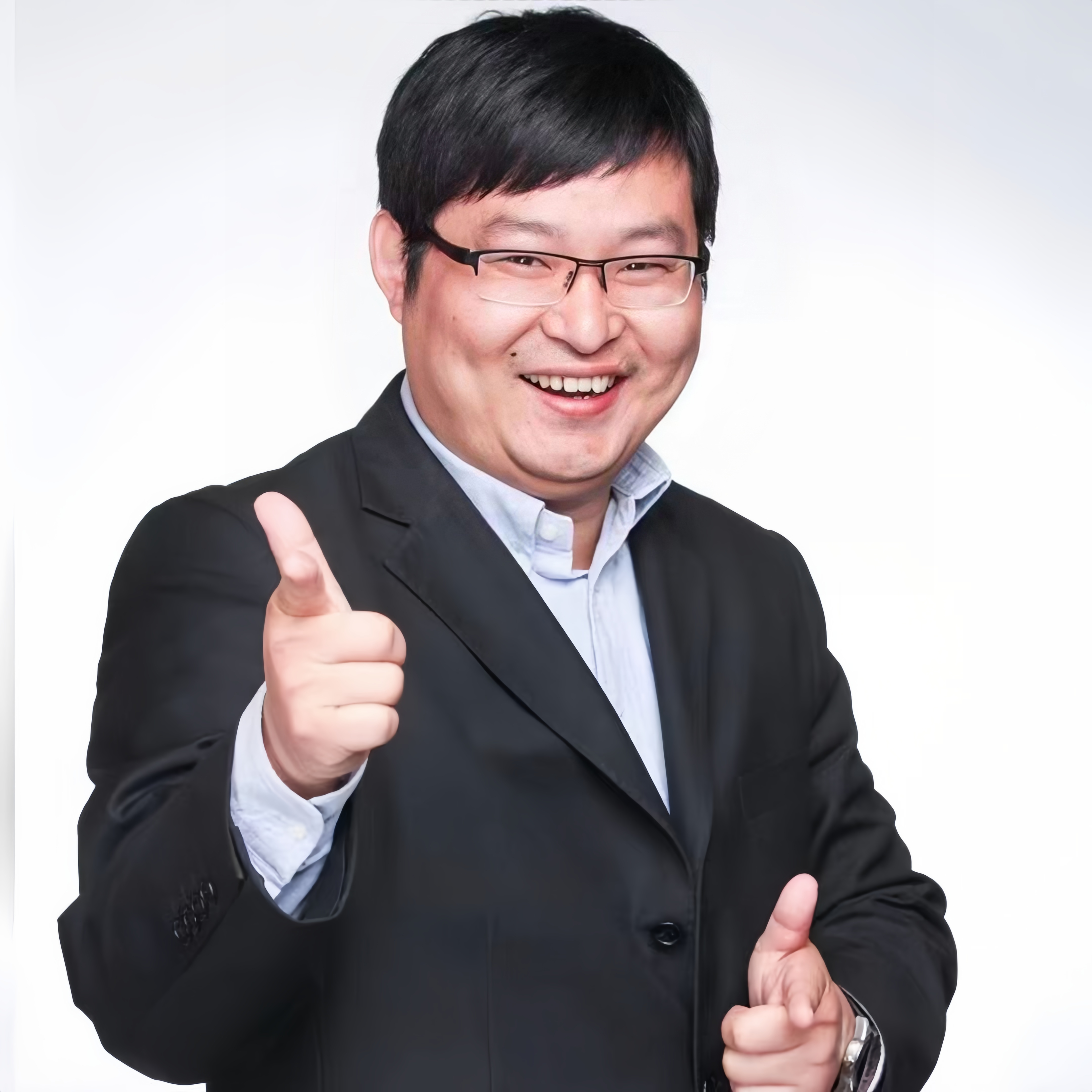 李明顺